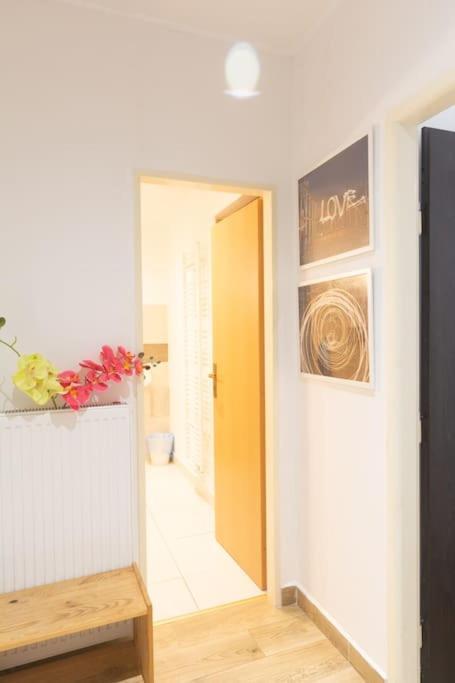 Cozy Basement Flat, Skyshowtime, 3 Minutes To Center Apartmán Prague